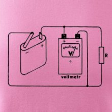 Elektrikár - základný elektrický obvod