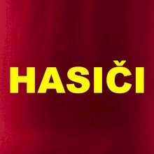 Hasiči názov samostatný