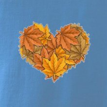 Láska k podzimu Láska k podzimu