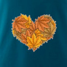 Láska k podzimu Láska k podzimu