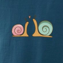 Zamilovaní slimáky