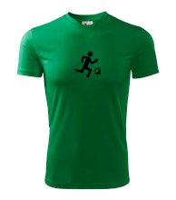 Orientačný beh muž-žena Orientačný beh muž-žena