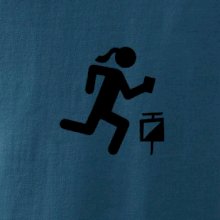 Orientačný beh muž-žena