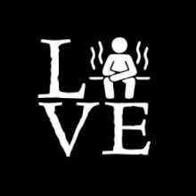 Love sauna