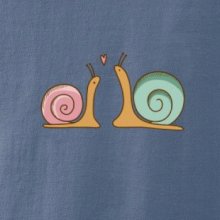 Zamilovaní slimáky