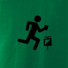 Orientačný beh muž-žena Orientačný beh muž-žena