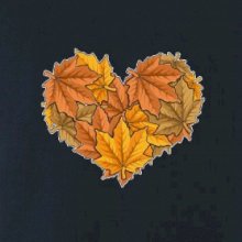 Láska k podzimu Láska k podzimu