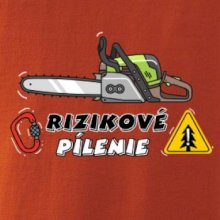 Rizikové pílenie