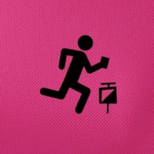 Orientačný beh muž-žena