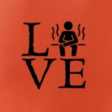 Love sauna