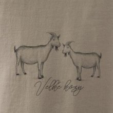 Velké kozy