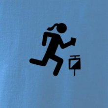 Orientačný beh muž-žena