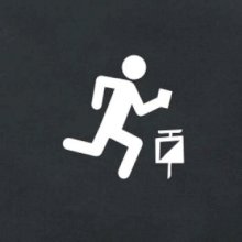 Orientačný beh muž-žena Orientačný beh muž-žena