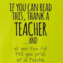 if you can read this - teacher if you can read this - teacher