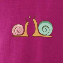 Zamilovaní slimáky