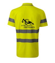 Traktorbagr - Ja tak nejako rád rýpem Traktorbagr - Ja tak nejako rád rýpem