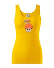 Šnek a huba Šnek a huba