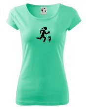 Orientačný beh muž-žena Orientačný beh muž-žena