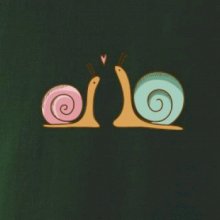 Zamilovaní slimáky