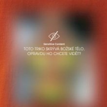 Božské tělo - sensitive content Božské tělo - sensitive content