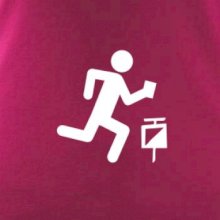 Orientačný beh muž-žena