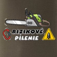 Rizikové pílenie