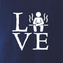 Love sauna Love sauna