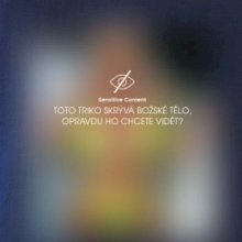 Božské tělo - sensitive content