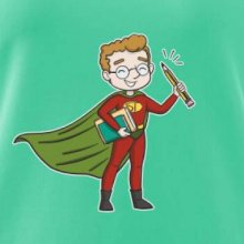 Super učiteľ Super učiteľ