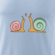 Zamilovaní slimáky