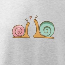 Zamilovaní slimáky