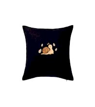 Slimák na jeseň Slimák na jeseň