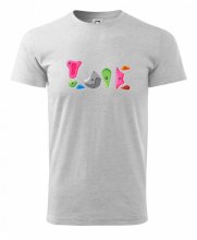 Lezenie na stene - love