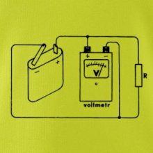 Elektrikár - základný elektrický obvod Elektrikár - základný elektrický obvod