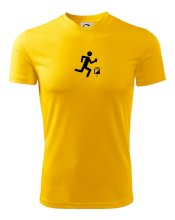 Orientačný beh muž-žena