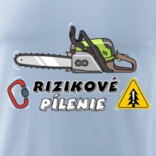 Rizikové pílenie