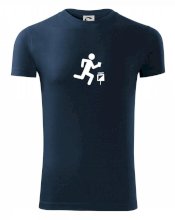 Orientačný beh muž-žena Orientačný beh muž-žena