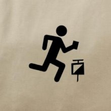 Orientačný beh muž-žena