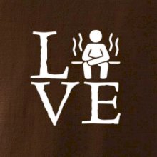 Love sauna