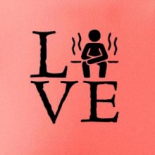 Love sauna