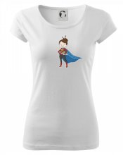 Super učiteľka Super učiteľka