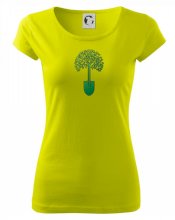 Stávkovanie stromov