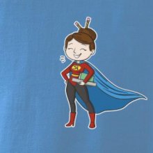 Super učiteľka Super učiteľka