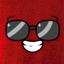 Rodina - tvár (muž, žena, dieťa)