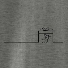 Těhotenství - dárek Těhotenství - dárek