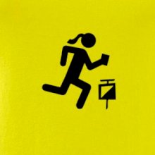 Orientačný beh muž-žena