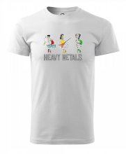Heavy Metals Heavy Metals