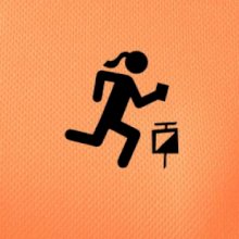 Orientačný beh muž-žena