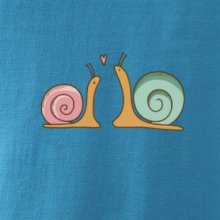 Zamilovaní slimáky