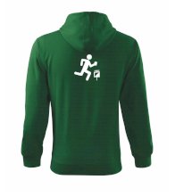 Orientačný beh muž-žena Orientačný beh muž-žena